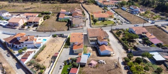 Casa de 3 dormitorios en Quiaios, Portugal No. 161792 34