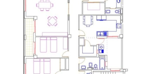 5 bedrooms Apartment in Torrevieja, Spain No. 40784 57