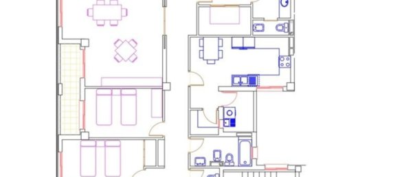 5 bedrooms Apartment in Torrevieja, Spain No. 40784 42