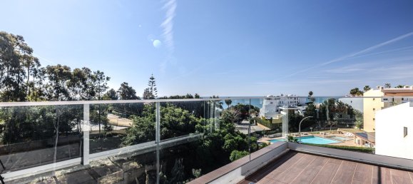 3 Schlafzimmer Wohnung in Albufeira, Portugal, Nr. 61366 2