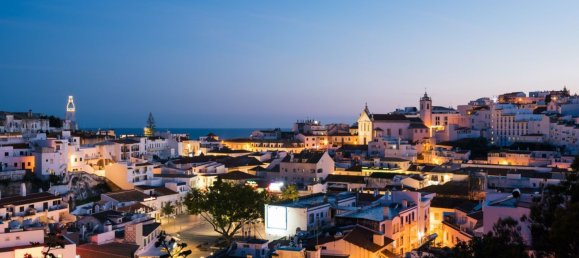 3 Schlafzimmer Wohnung in Albufeira, Portugal, Nr. 61366 20