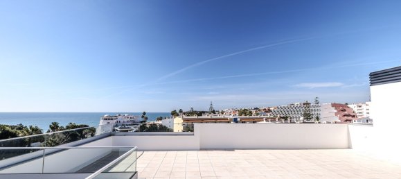 3 Schlafzimmer Wohnung in Albufeira, Portugal, Nr. 61366 16