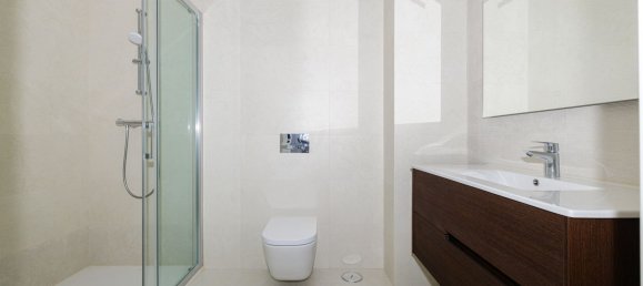 3 Schlafzimmer Wohnung in Albufeira, Portugal, Nr. 61366 15