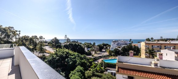 3 Schlafzimmer Wohnung in Albufeira, Portugal, Nr. 61366 17