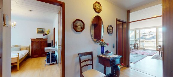 1 غرف نوم شقة في Frankfurt am Main, Germany رقم 108062 2