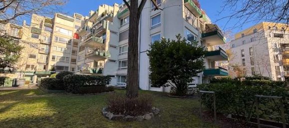 1 غرف نوم شقة في Frankfurt am Main, Germany رقم 108062 16