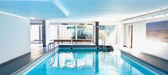 1 غرف نوم شقة في Frankfurt am Main, Germany رقم 108062 11