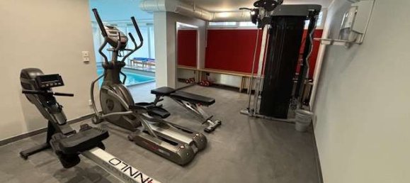 1 غرف نوم شقة في Frankfurt am Main, Germany رقم 108062 14