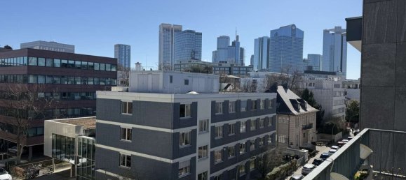 1 غرف نوم شقة في Frankfurt am Main, Germany رقم 108062 10