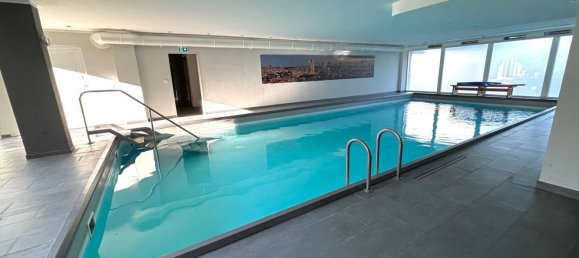 1 غرف نوم شقة في Frankfurt am Main, Germany رقم 108062 12