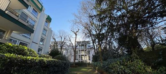 1 غرف نوم شقة في Frankfurt am Main, Germany رقم 108062 15