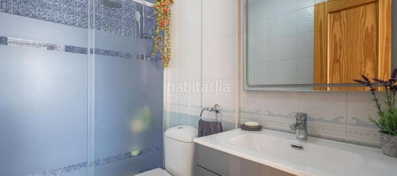 5 غرف نوم تاون هاوس في Granada, Spain رقم 145030 17