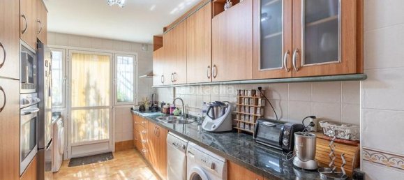 5 غرف نوم تاون هاوس في Granada, Spain رقم 145030 5