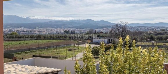 5 غرف نوم تاون هاوس في Granada, Spain رقم 145030 16