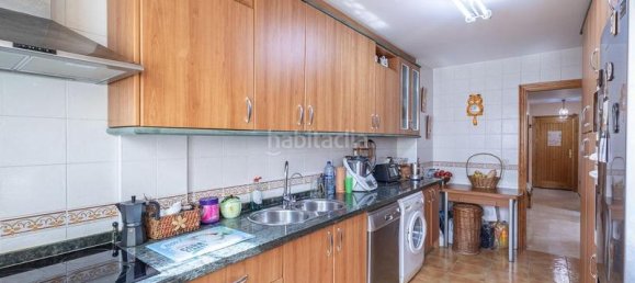 5 غرف نوم تاون هاوس في Granada, Spain رقم 145030 6