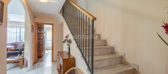 5 غرف نوم تاون هاوس في Granada, Spain رقم 145030 9