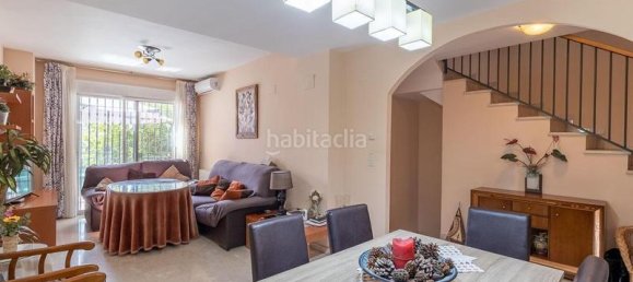 5 غرف نوم تاون هاوس في Granada, Spain رقم 145030 3