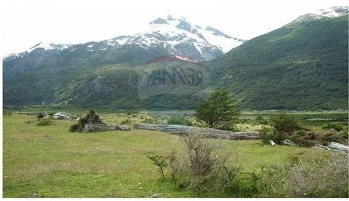 Grundstück in Aysen, Chile, Nr. 943