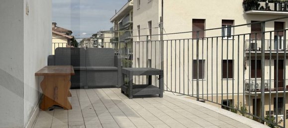 4 rooms Duplex in Vicenza, Italy No. 18581 2