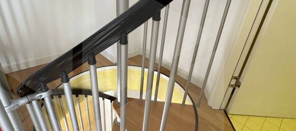 4 rooms Duplex in Vicenza, Italy No. 18581 8