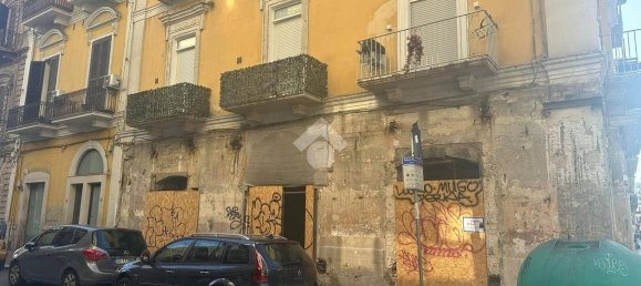 Gewerbliche Immobilie in Bari, Italy 54m², Nr. 311410 7
