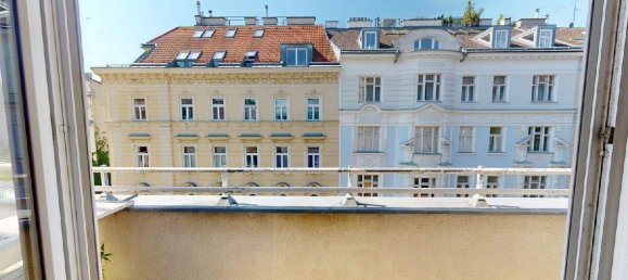 Studio in Josefstadt, Austria No. 143904 17