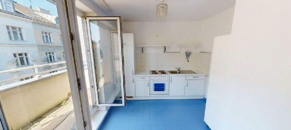 Studio in Josefstadt, Austria No. 143904 12