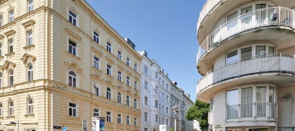 Studio in Josefstadt, Austria No. 143904 27