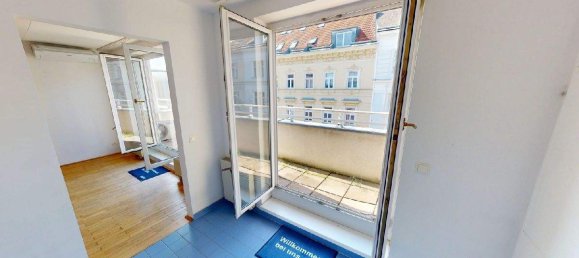 Studio in Josefstadt, Austria No. 143904 13