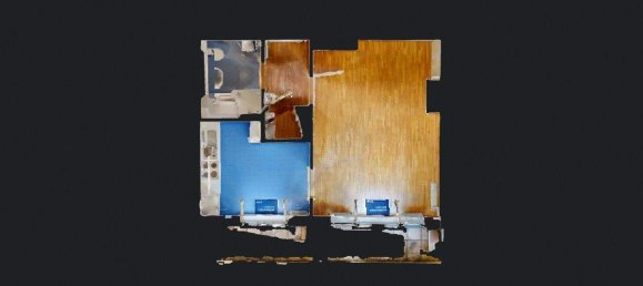 Studio in Josefstadt, Austria No. 143904 22