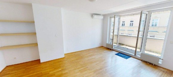 Studio in Josefstadt, Austria No. 143904 5