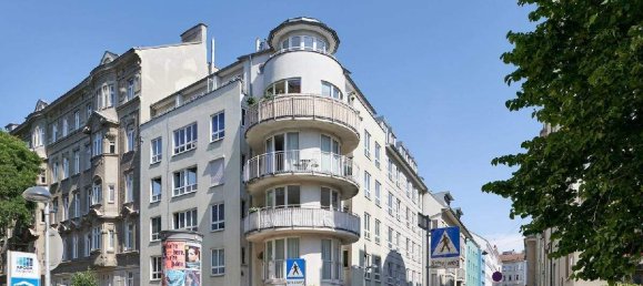 Studio in Josefstadt, Austria No. 143904 26