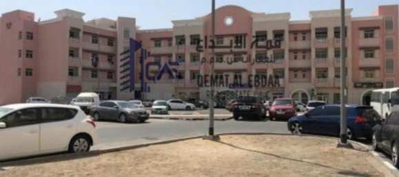  بناية في International City, UAE 5819.261متر مربع رقم 4602 3