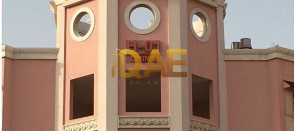  بناية في International City, UAE 5819.261متر مربع رقم 4602 2