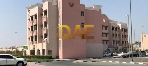 بناية في International City, UAE 5819.261متر مربع رقم 4602 5