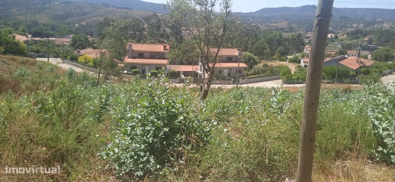 4000m² Land in Paredes, Portugal No. 262647