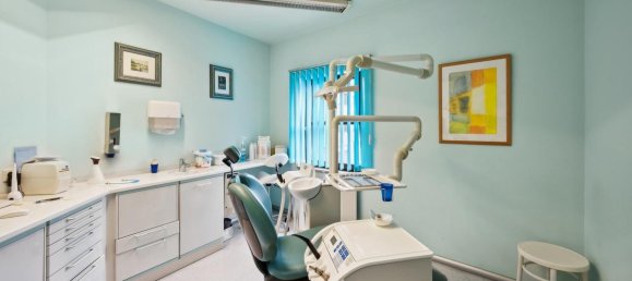 5-Zimmer Gewerbliche Immobilie in Rastatt, Germany, Nr. 63650 11