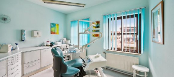 5-Zimmer Gewerbliche Immobilie in Rastatt, Germany, Nr. 63650 9