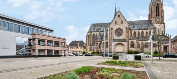 5-Zimmer Gewerbliche Immobilie in Rastatt, Germany, Nr. 63650 20