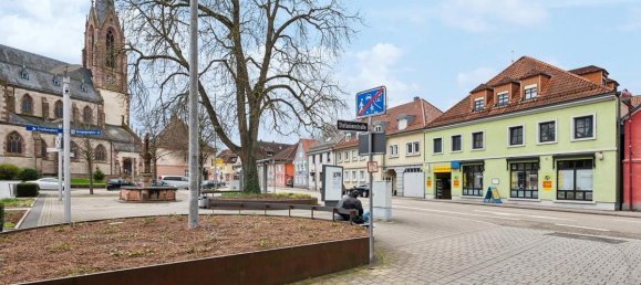 5-Zimmer Gewerbliche Immobilie in Rastatt, Germany, Nr. 63650 18