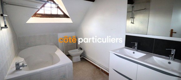 Casa T6 em Saint-Cyr-en-Val, France N.º 40899 13