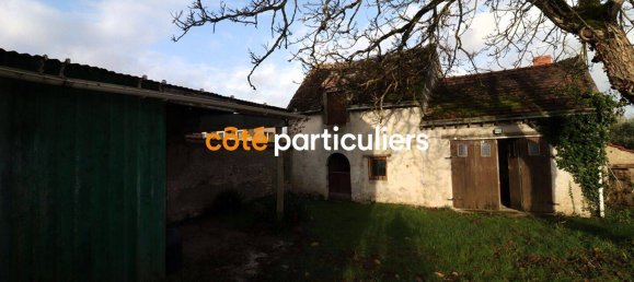 Casa T6 em Saint-Cyr-en-Val, France N.º 40899 5