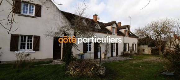Casa T6 em Saint-Cyr-en-Val, France N.º 40899 4