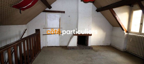 Casa T6 em Saint-Cyr-en-Val, France N.º 40899 11