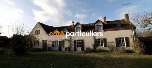 Casa T6 em Saint-Cyr-en-Val, France N.º 40899 3