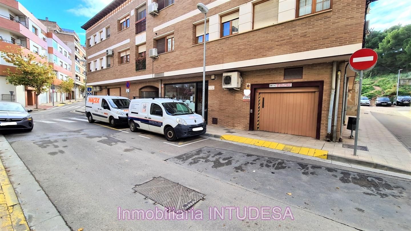 Garage in Chartered Community of Navarre, Spain 15m², Nr. 130581