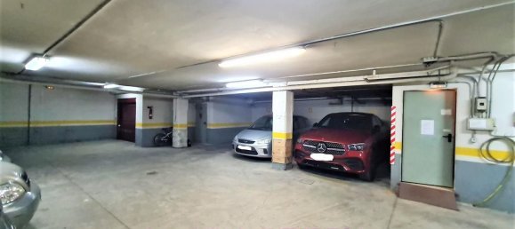 Garage in Chartered Community of Navarre, Spain 15m², Nr. 130581 3