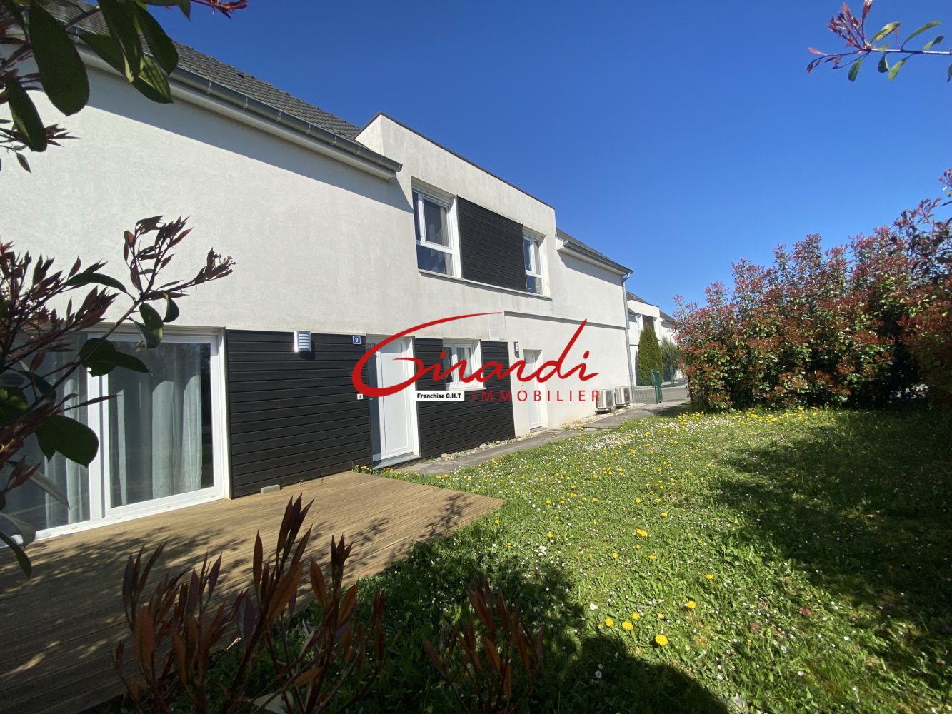 Duplex T3 em Kembs, France N.º 40608