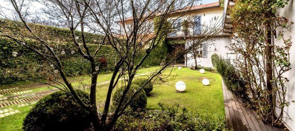 5 bedrooms House in Legnano, Italy No. 110340 23