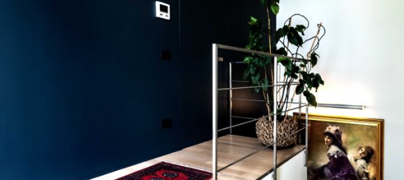 5 bedrooms House in Legnano, Italy No. 110340 34